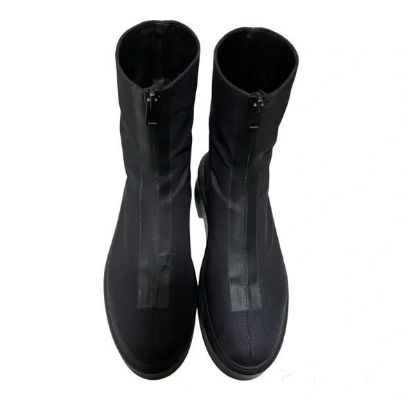 The Row Ankle Boots - Picture 6 of 11